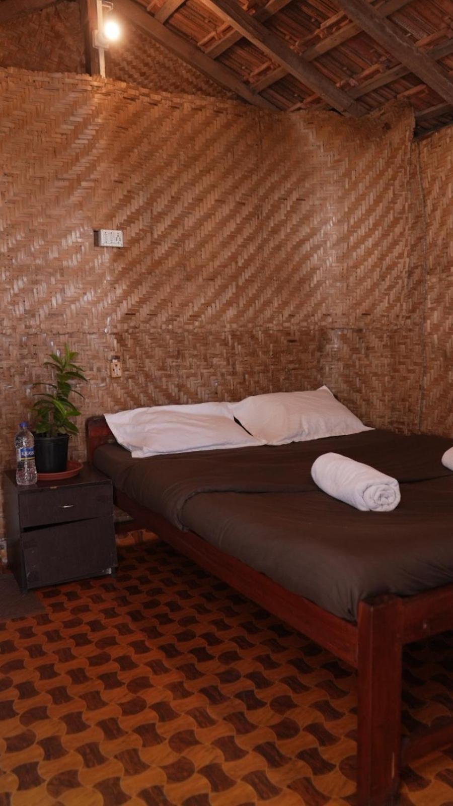 This Is It Beachfront - Rooms, Cafe & Events Arambol Bagian luar foto